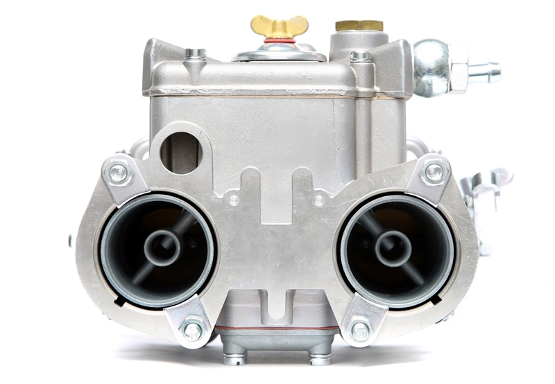 TA Technix carburetor 40er DCOE including air horn