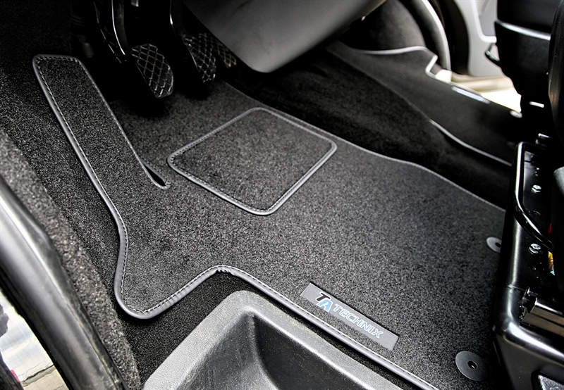 Vw t5 front mats deals