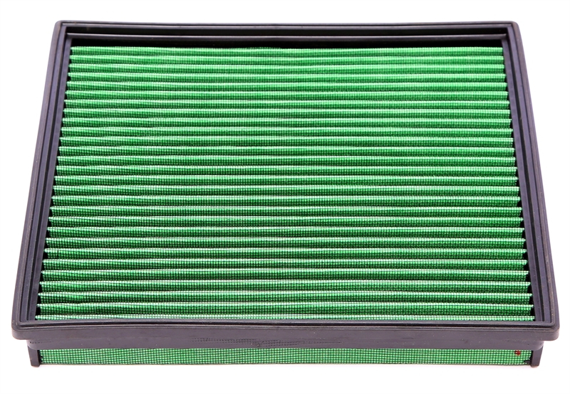 TA Technix Sportluftfilter passend für Audi A6/S6 (C4-4A) / A8 (D2-4A)