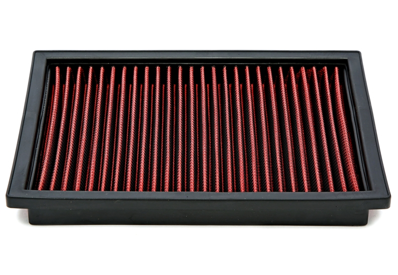 TA Technix sports air filter fits for Alpina B3, BMW 3er Serie (E36,E46) / 3er Compact (E36,E46) / 5er Serie (E39), 7er Serie (E38) / Z3 (E36), Z4 (E85) / Wiesmann Roadster (MF3)