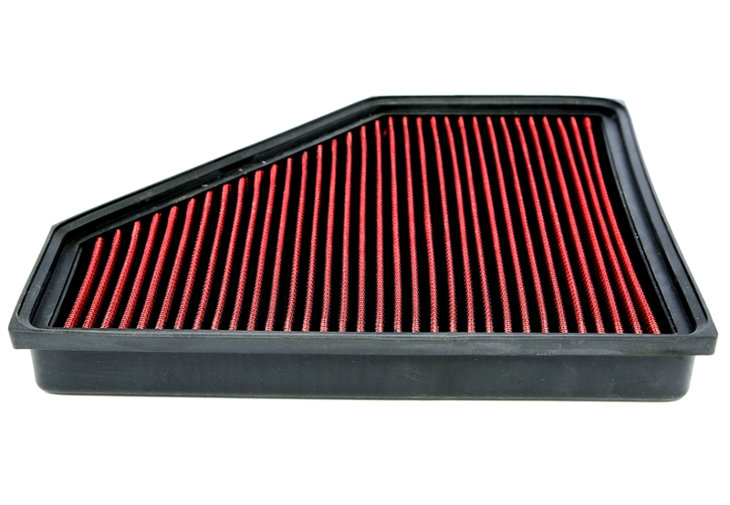 TA Technix Sportluftfilter passend für: Alpina D3 / BMW 1er Serie (E81/E82/E87/E88) / 3er Serie (E90-E93) /  X1 (E84)