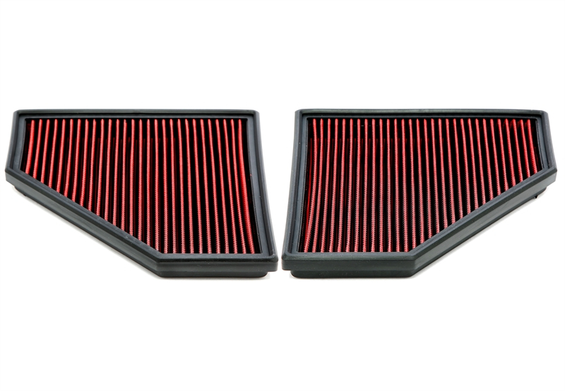 TA Technix Sportluftfilter passend für BMW M2, M3, M4