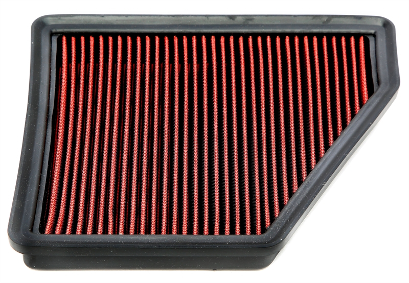 TA Technix Sportluftfilter passend für Chevrolet Camaro V (GMX521, GMX511)