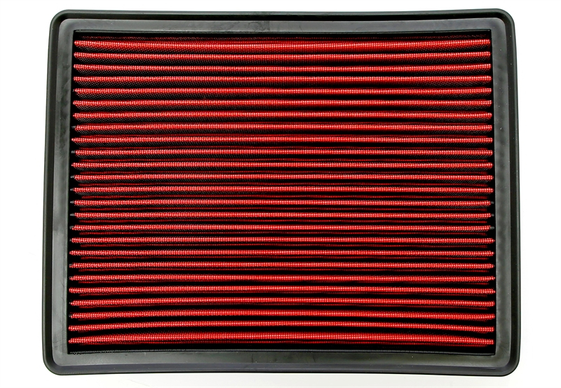 TA Technix Sportluftfilter passend für Chevrolet Avalanche,  Silverado, Surburban, Thaoe II+III, Cadillac Escalade