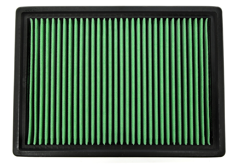 TA Technix Sportluftfilter passend für Chrysler 300C (LX) / Dodge Challenger III, Charger VI+VII