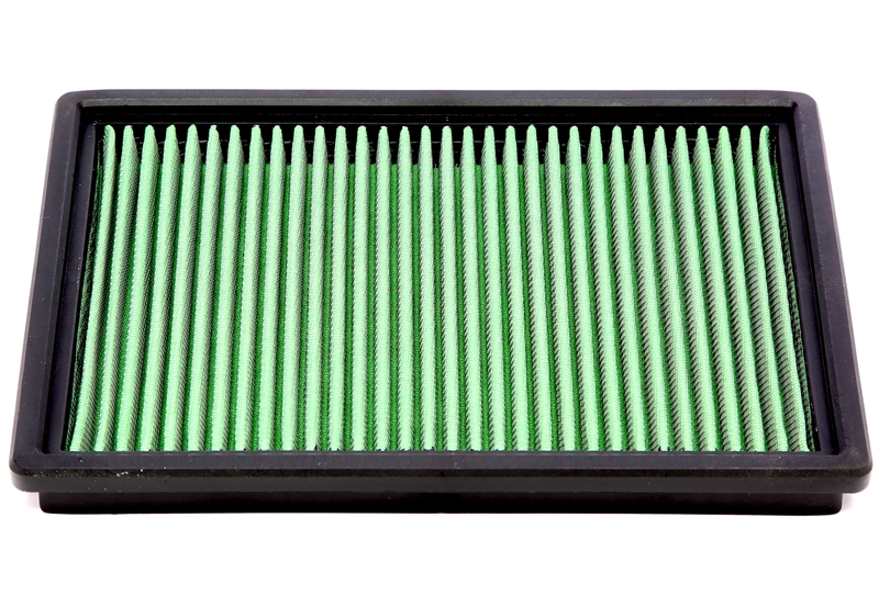 TA Technix Sportluftfilter passend für Chrysler 300C (LX) / Dodge Challenger III, Charger VI+VII