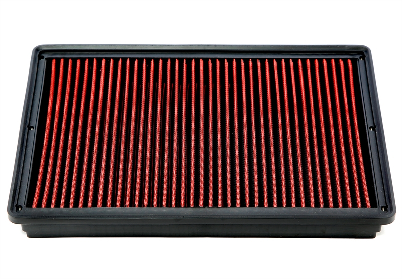 TA Technix Sportluftfilter passend für Dodge Ram 1500 Pick Up /2500 Pick Up / RAM 1500 Pick Up