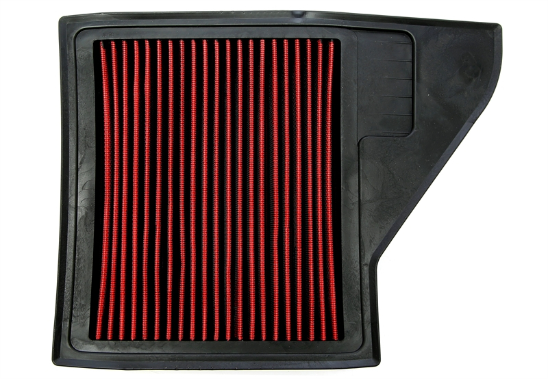 TA Technix Sportluftfilter passend für Ford Mustang V+VI