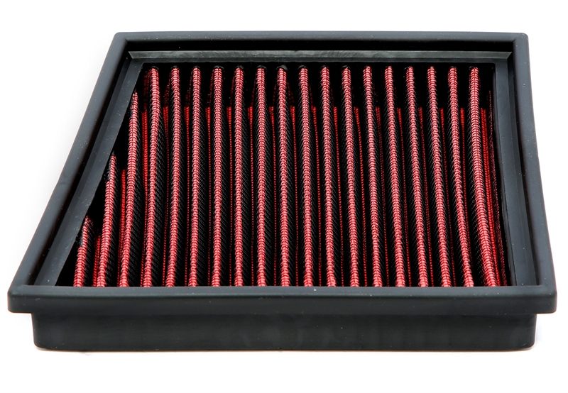 TA Technix Sportluftfilter passend für Ford B-Max, EcoSport, Fiesta VI, Ka+, Tourneo, Transit / Mazda 2