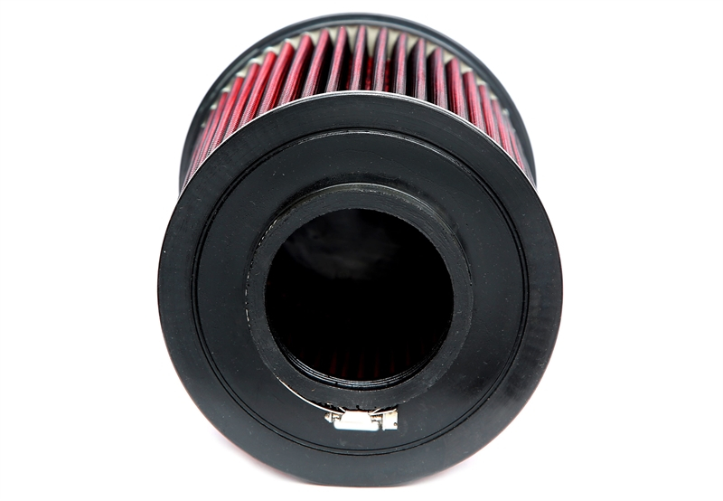 TA Technix Sportluftfilter passend für Ford C-Max, Focus II+III, Kuga / Mazda 3, 5  / Volvo C30, C70 II, S40 II, V40, V50, V70 III