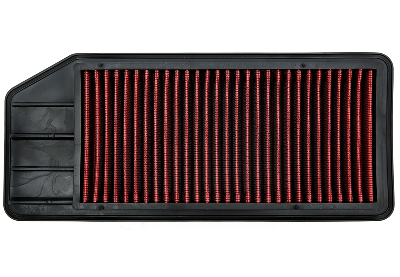 TA Technix Sportluftfilter passend für Honda Accord VII