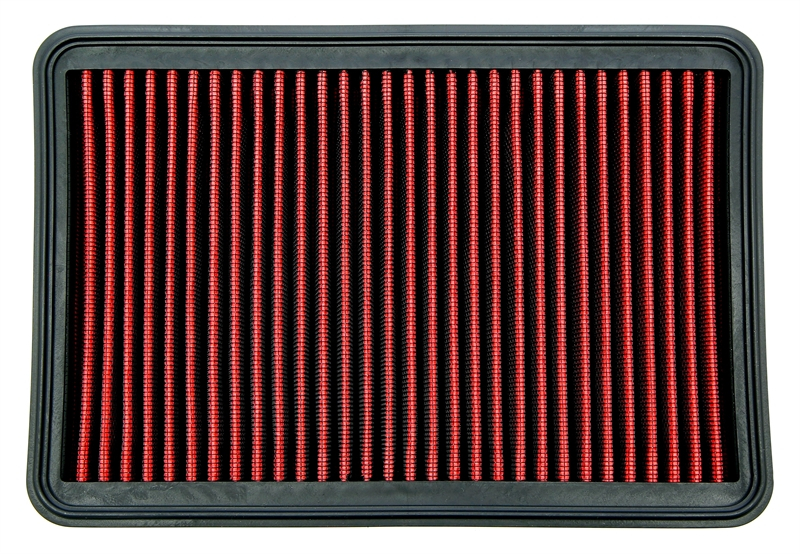 TA Technix sports air filter fits Hyundai Coupe, Elantra / Kia Cerato