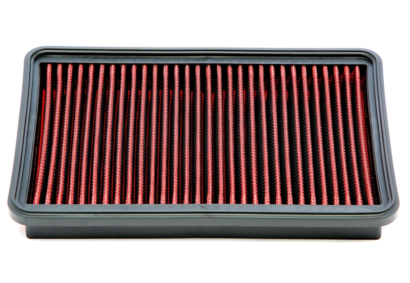 TA Technix sports air filter fits Hyundai Coupe, Elantra / Kia Cerato