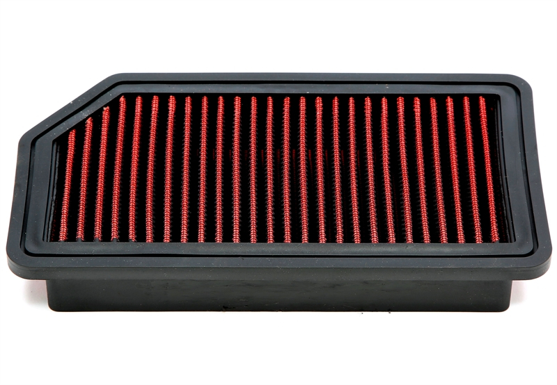 TA Technix Sportluftfilter passend für Hyundai i20, iX20 / Kia Soul I, Venga