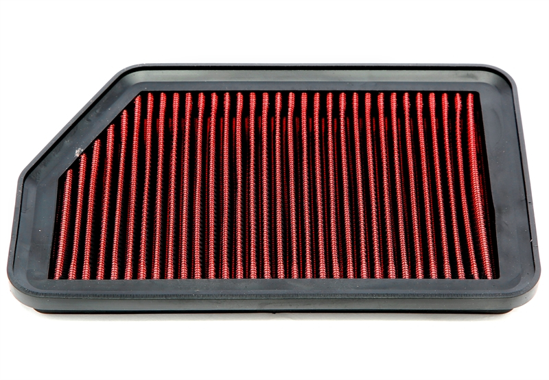 TA Technix Sportluftfilter passend für Hyundai i30 II, i40, iX35 / Kia Carens IV, Cee'd/Pro Cee'd, Sportage