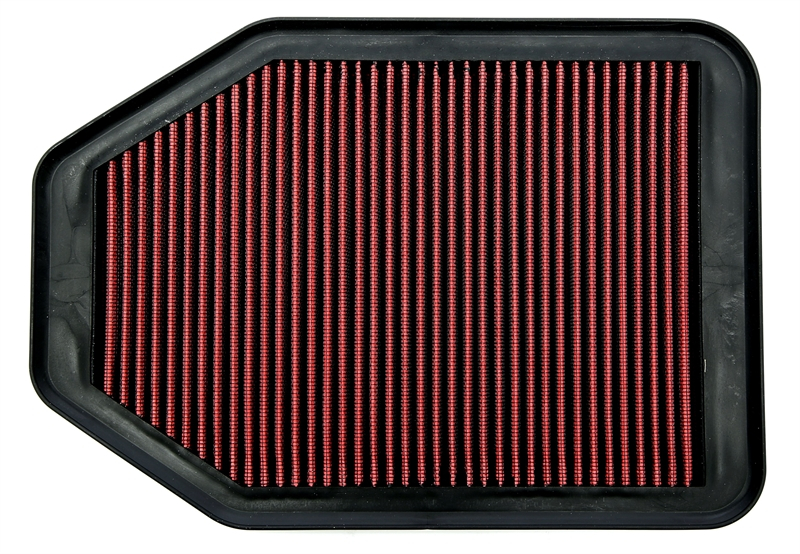 TA Technix Sportluftfilter passend für Jeep Wrangler III (JK)