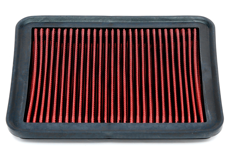 TA Technix Sportluftfilter passend für Mazda 2, Mazda 3, CX-3