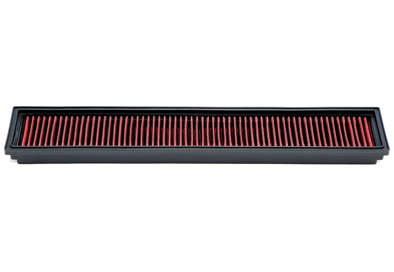 TA Technix sports air filter suitable for Mercedes Benz C-Class (S/W203) (CL203) - C200/C230 Kompressor