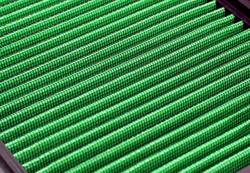 TA Technix sports air filter fits for Opel Corsa B, Tigra A