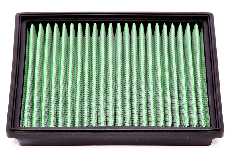TA Technix sports air filter fits for Opel Corsa B, Tigra A