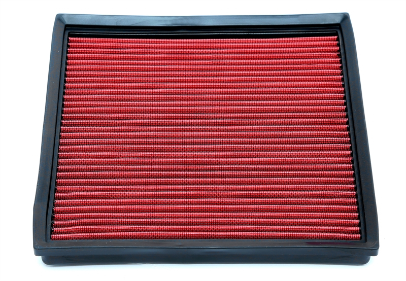 TA Technix Sportluftfilter passend für Chevrolet Cruze, Orlando / Opel Astra J, Cascada, Zafira C Tourer