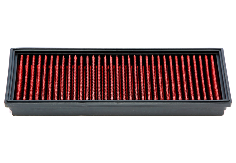 TA Technix Sportluftfilter passend für Citroën Saxo / Peugeot 106