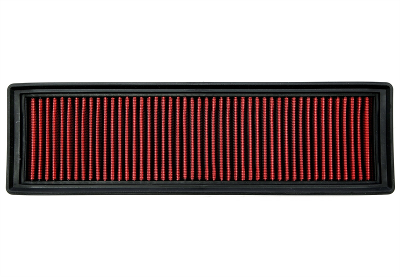 TA Technix Sportluftfilter passend für Citroen C4 I /  Peugeot 206+, Peugeot 307