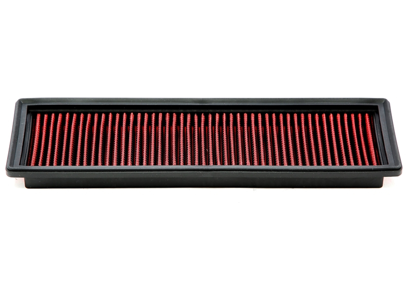 TA Technix Sportluftfilter passend für Citroen C4 I /  Peugeot 206+, Peugeot 307