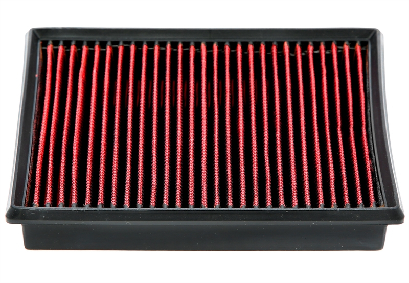TA Technix Sportluftfilter passend für Renault Megane IV 1.8TCe