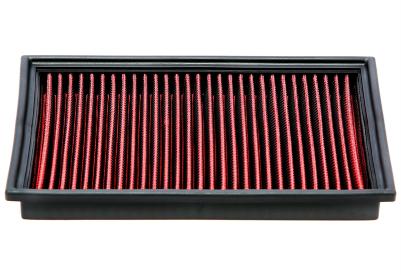 TA Technix Sportluftfilter passend für Fiat Sedici /  Subaru Forester /Suzuki Swift, SX4/SX4 S-Cross, Vitara