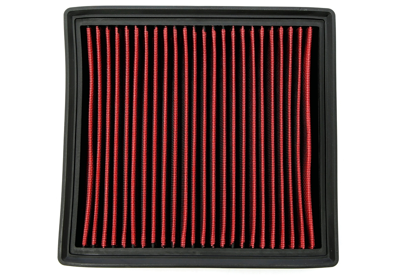 TA Technix sports air filter fits for Subaru Crosstrek, Forester, Impreza, Legacy, Outback, XV
