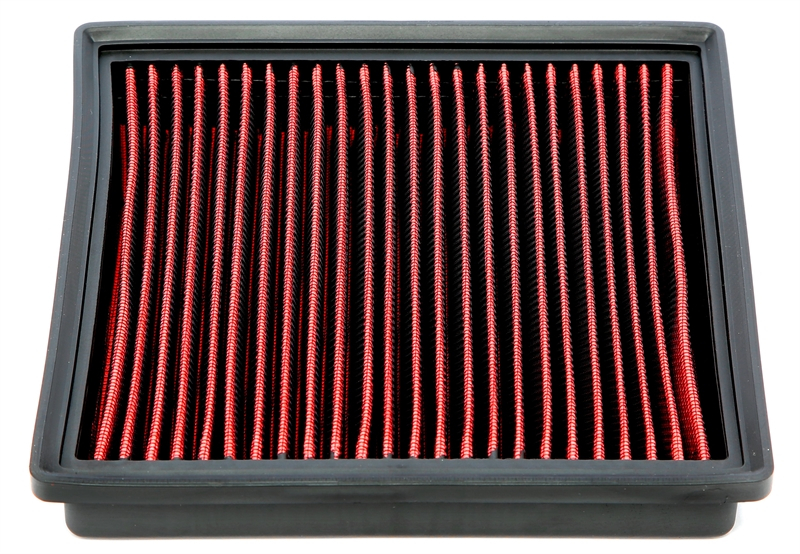 TA Technix sports air filter fits for Subaru Crosstrek, Forester, Impreza, Legacy, Outback, XV