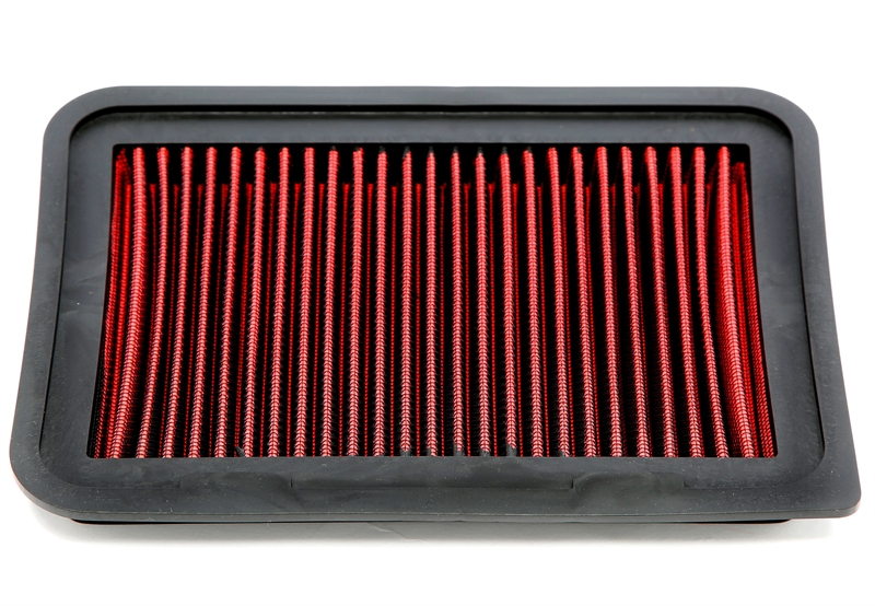 TA Technix sports air filter fits for Toyota Auris, Avensis, Corolla, RAV 4, Verso, Yaris