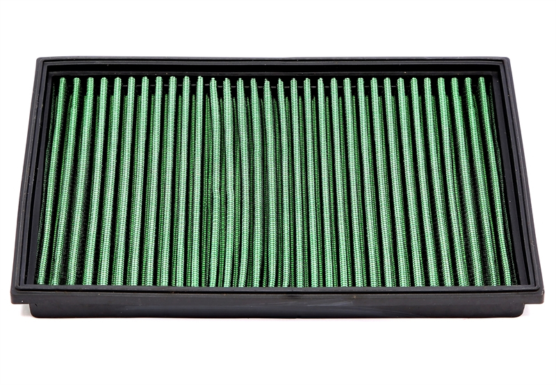TA Technix Sportluftfilter passend für Seat / Skoda / VW