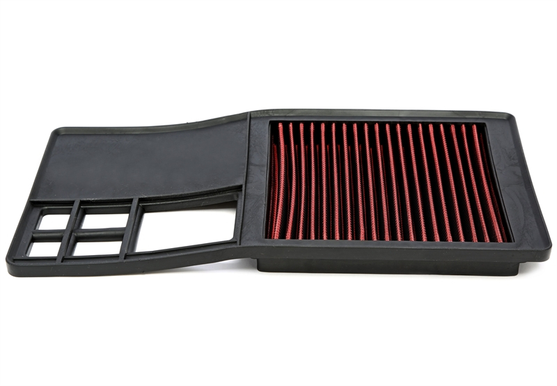 TA Technix Sportluftfilter passend für 1.4l / 1.4l-16V /1.4l LPG / 1.6l LPG / 1.4l/1.6l BiFuel  / Seat / Skoda / VW