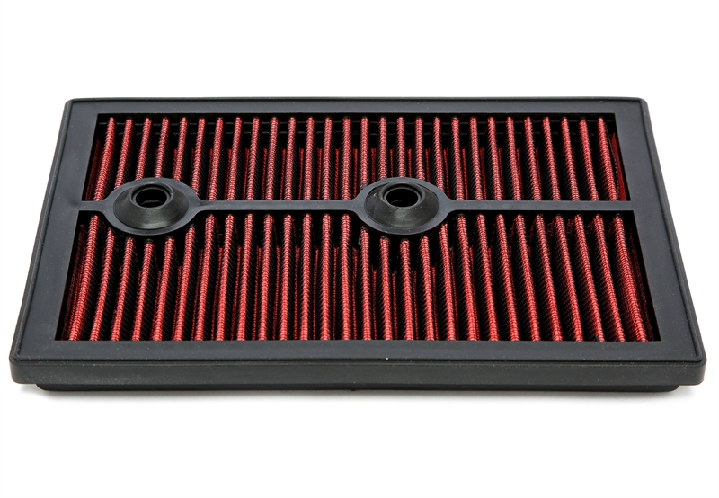 TA Technix Sportluftfilter passend für Motor 1.2l TSI / 1.2l TSI 16V / 1.4l TSI / 1.4l TSI iV / 1.4l TSI RS iV / 1.4l iV / 1.4l TFSI / 1.4l TFSI g-tron / 1.4l TFSI e-hybrid / 40/45 TFSIe Audi / Seat / Skoda / VW