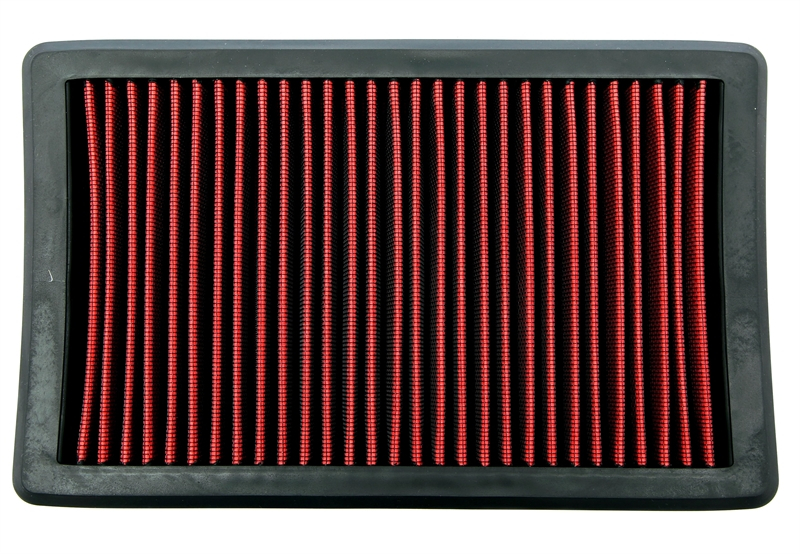 TA Technix Sportluftfilter passend für Audi / Seat / Skoda / VW