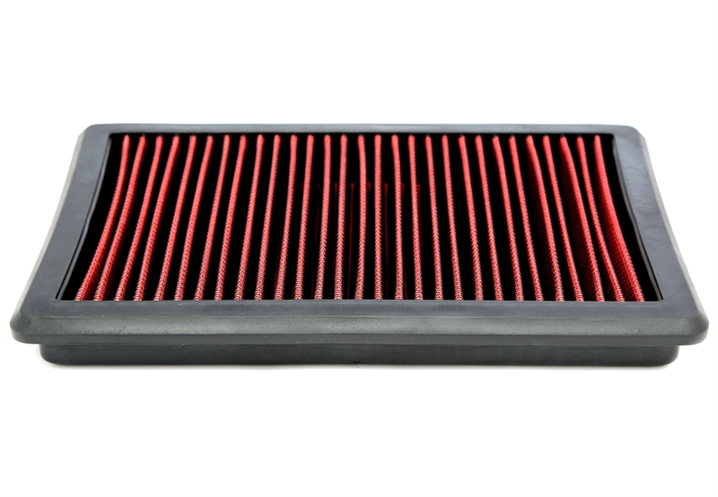 TA Technix Sportluftfilter passend für Audi / Seat / Skoda / VW