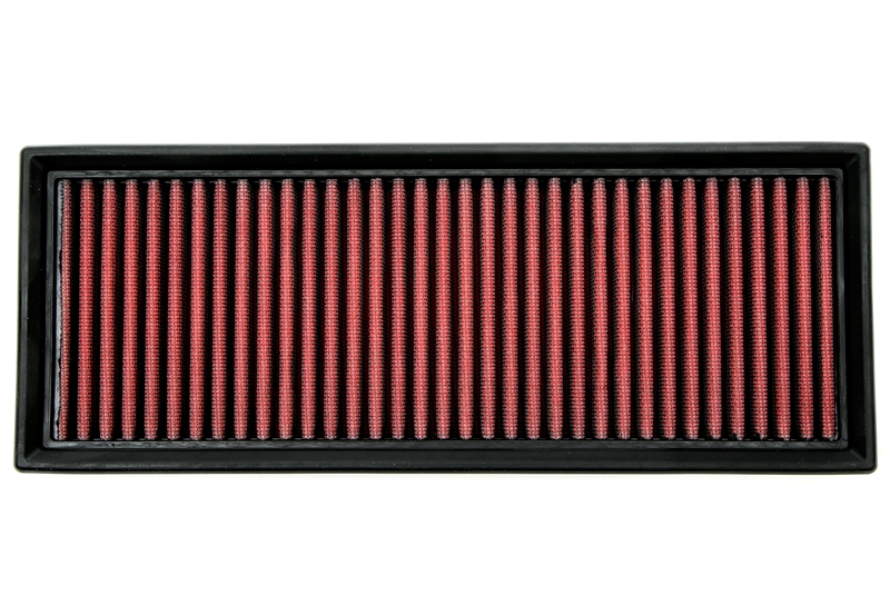 TA Technix Sportluftfilter passend für Audi 80, 100, Cabriolet, Coupe, Fiat 124, 132, Argenta, Ford Escort, Opel Ascona, Manta, Volvo 164, VW Caddy, Golf, Jetta, Käfer, Passat, Transporter T3
