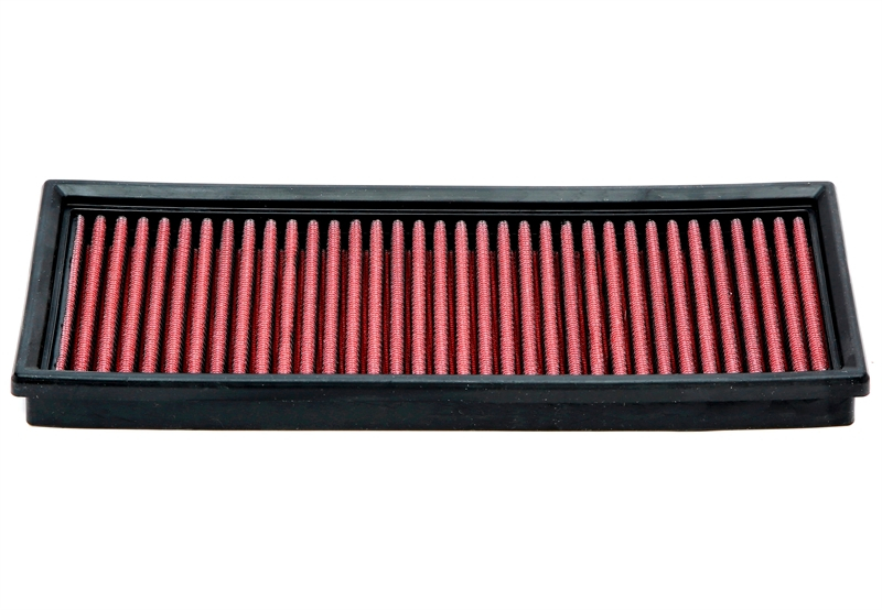 TA Technix Sportluftfilter passend für Audi 80, 100, Cabriolet, Coupe, Fiat 124, 132, Argenta, Ford Escort, Opel Ascona, Manta, Volvo 164, VW Caddy, Golf, Jetta, Käfer, Passat, Transporter T3