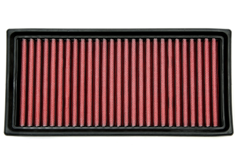 TA Technix Sportluftfilter passend für Audi 80 (81) /  Chrysler Voyager (ES) / Renault R5 Turbo / VW Caddy I, Golf I/Jetta I, Passat (33), Scirocco I+II (53/53B)