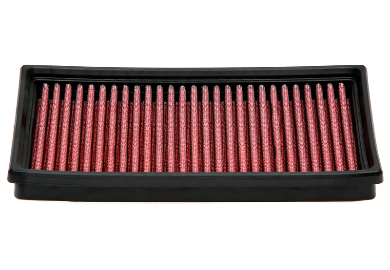TA Technix Sportluftfilter passend für Audi 80 (81) /  Chrysler Voyager (ES) / Renault R5 Turbo / VW Caddy I, Golf I/Jetta I, Passat (33), Scirocco I+II (53/53B)