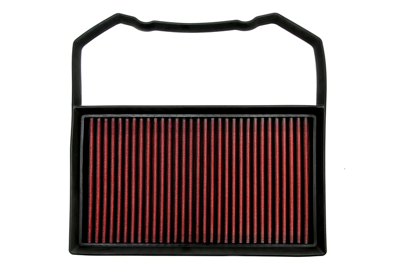 TA Technix Sportluftfilter passend für Seat Ibiza (6J), Mii (KF) / Skoda Citygo (NF), Fabia (NJ) / VW Polo (6R), Up (121, 122)