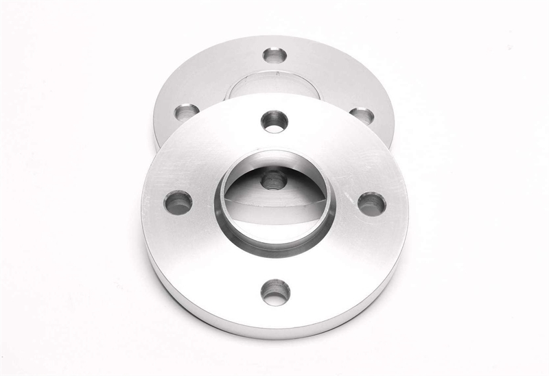 TA Technix Spurverbreiterungsset 15mm pro Seite/30mm pro Achse, 4x100 passend für Chevrolet/Daewoo-Opel