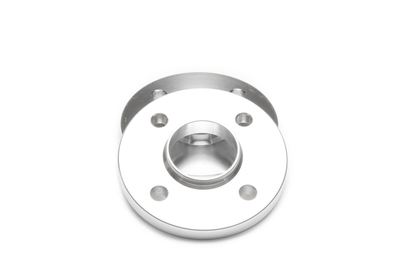 TA Technix Spurverbreiterungsset 15mm pro Seite/20mm pro Achse, 4x100, passend für Nissan - Renault
