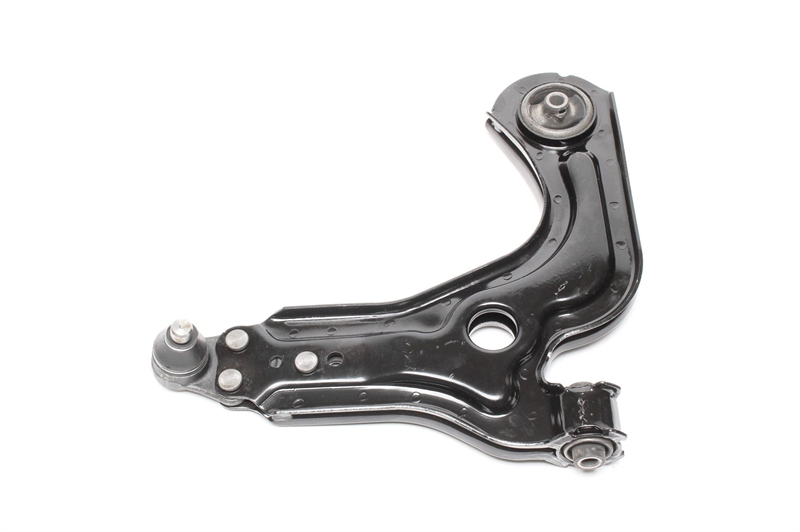 TA Technix Querlenker passend für Ford Fiesta IV/ Courier Kasten/Fiesta Kasten /Puma/Mazda 121 III, Vorderachse-R