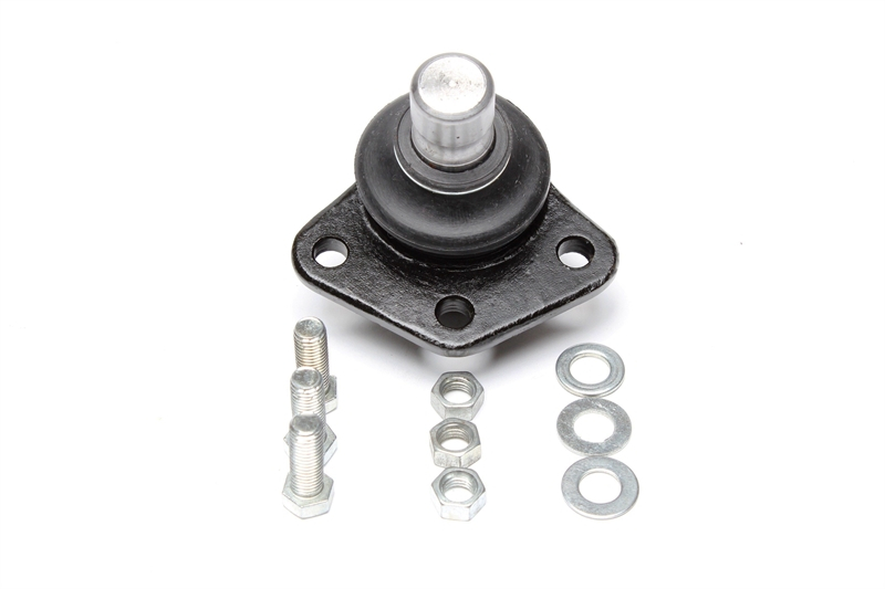 TA Technix Traggelenk Vorderachse passend für Porsche 924, 944, VW Golf/Jetta I,Golf I Cabrio, Scirocco I+II