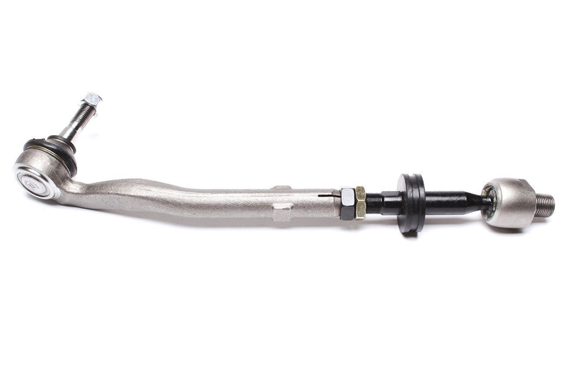 TA Technix Spurstange incl. Spurstangenkopf passend für BMW 5er Serie (E39) excl. M +iX Modelle, Vorderachse-Rechts