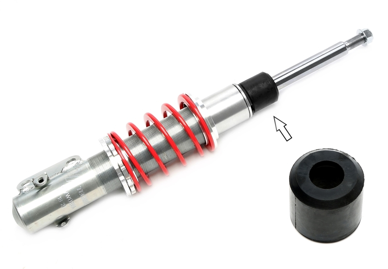 TA Technix Anschlagpuffer / Federwegbegrenzer passend zu GFVW02V, VW02V, GFVW04VA, VW04V, GFBM01VA, BM01V