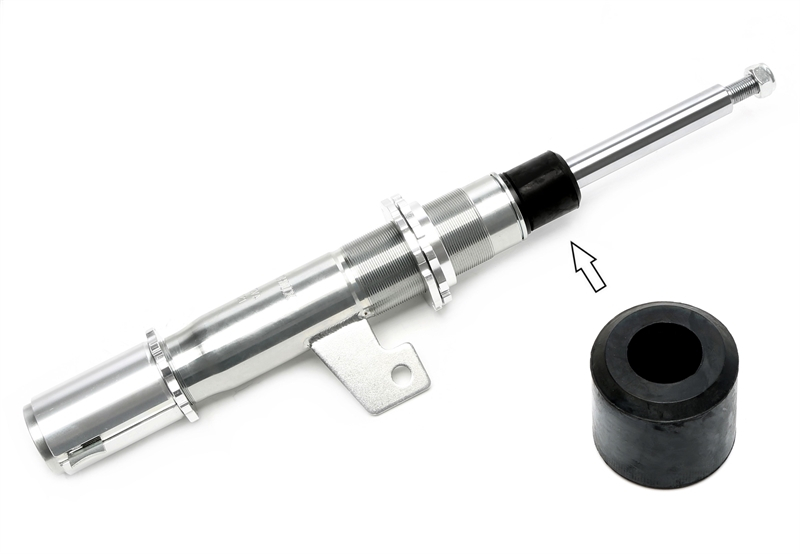 TA Technix bump stop / spring travel limiter suitable for VW12V, GFVW12V, GFBM05VA, BM05V